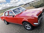 1970 Holden HG Kingswood – Today’s Tempter