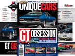 Unique Cars Magazine #435 | Muscle Car Value Guide ON SALE NOW!
