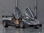 Ten most expensive cars sold at auction in 2019
