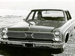 1965-1966 Dodge Phoenix - Aussie Original