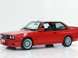 BMW E30 M3 Evo 2 + HDT Improved VK SS + Subaru WRX STI + Mustang Mach 1 + Auction Action 435