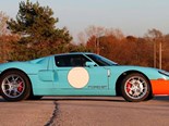 Ford GT + VW Kombi + Ford Mustang + Corvette C3 - Auction Action 435