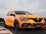 2019 Renault Megane RS 280 Cup review - Toybox