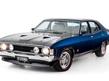 1972-1973 Ford Falcon XA GT - Buyer's Guide