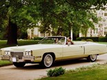 Cadillac Eldorado - Buyer's Guide
