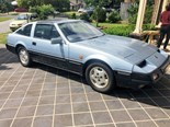 1984 Nissan Z31 300ZX – Today’s Tempter