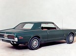 1967-1971 Mercury Cougar - Buyer's Guide