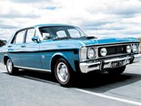 1969-1970 Ford Falcon XW GT - Buyer's Guide