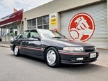 1992 Holden VP Commodore SS – Today’s Tempter