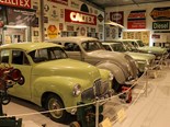 Charlie's Auto Museum
