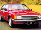 Holden Commodore Farewell - Glenn Torrens