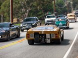 Authorities vow to clamp down on Monterey Car Week mischief