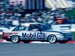 The Brock/Moffat Commodore from Bathurst 1986 on the market