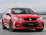 Final VF Commodores receive price spike in the wake of Holden’s demise