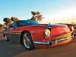 2009 Chevrolet 789 Corvette review - flashback