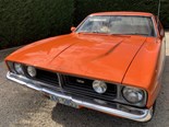 1975 Ford XB Falcon 500 – Today’s Tempter
