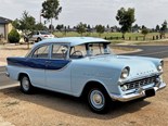 1961 Holden FB – Today’s Tempter