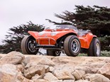 Someone paid US$456,000 for Steve McQueen’s Dune Buggy