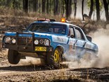 Charity Outback Car Trek 2020