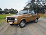1980 Ford Escort MkII – Today’s Tempter