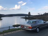 1989 Mercedes-Benz 300SEL - Our Shed