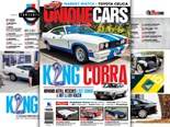 Unique Cars Magazine #438 ON SALE NOW!