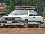 Audi 100/200 (1983-1991) - Buyer's Guide