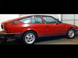 1981 Alfa Romeo GTV Alfetta – Today’s Tempter