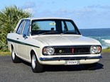 1967 Ford Cortina MkII review
