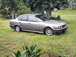 1989 BMW E34 535i – Today’s Tempter