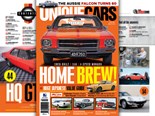 Unique Cars Magazine #439 ON SALE NOW!