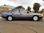1991 Holden Commodore VN SS – Today’s Tempter