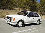 Vauxhall Through the Ages: Vauxhall's first hot hatch