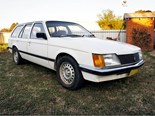 1983 Holden Commodore VH SL – Today’s Tempter