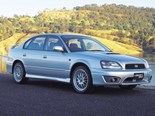 Subaru Liberty RS/B4 Turbo - Buyer's Guide