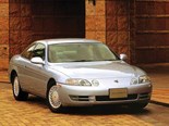 Toyota Soarer (1991-1999) Buyer's Guide