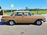 1962 Holden EJ Special – Today’s Tempter