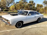 1977 Chrysler CL Valiant Charger – Today’s Tempter