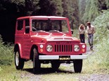 Suzuki (1974-99) - 2020 market review