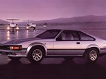 Toyota Supra (1983-2000) - 2020 Market Review