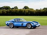 EU Court decides Ferrari no longer holds exclusive rights to the 250 GTO