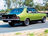 Holden Torana XU-1 turns 50