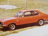 Holden Torana LC GTR XU-1 memories