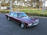 1982 Holden WB Statesman – Today’s Tempter