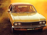 Chrysler Centura - Best Aussie Buys #3