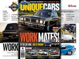Unique Cars Magazine #442 ON SALE NOW!