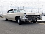 1967 Cadillac Coupe deVille – Today’s Tempter