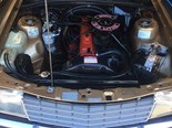 1979 Holden VB Commodore Wagon Aircon - Our Shed