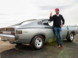 Our top Aussie Chrysler Charger stories