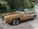 1973 Chrysler Valiant VJ Charger – Today’s Tempter